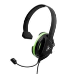 Casque de jeu Recon Chat de Turtle Beach pour Xbox One