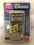 Calculatrice CASIO GRAPH 95 pour lycée et études Supérieures (1.775)