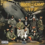 Boot Camp Clik  Last Stand  LP/Vinyl