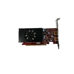 Dell AMD ®Radeon RX 6500 4Go GDDR6, PCIe 4.0x4, 2 DP , mi-hauteur GPU