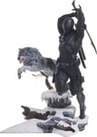 Diamond Select Toys G.i. Joe Gallery - Snake Eyes Pvc Statue (28cm) (jul212508)