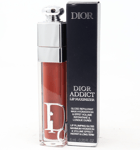 Dior Addict Lip Maximizer Lip Plumping Gloss - 024 Intense Brick - 6 ml