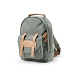 Elodie Ryggsäck Backpack MINI - Hazy Jade