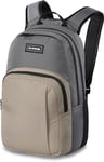 Dakine Campus L 33l Sacs à Dos Basiques Polyvalents, Bois de Mousse, 25 Liter Mixte Adulte