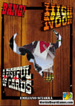 Bang! High Noon/A Fistful of Cards (Exp.)