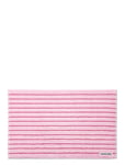 Bongusta Naram Bath Mat Rosa