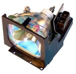 CoreParts Projektorlampe - 200 watt - 2000 time(r) - for Optoma EP750  EP753  EP755; EzPro 750  753  755; ThemeScene H50  H55  H56