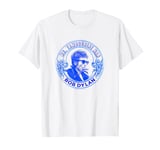 Official Bob Dylan Mr. Tambourine Man T-Shirt