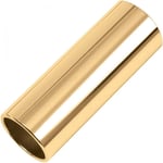 Guitar Slide Brass Medium