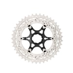 Cassette de Pignons ms8 11v 11-46 Corset Shimano Hg 525260270 SUNRACE Pi