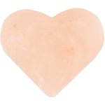 Mineas Himalayan Salt Massage Heart Pink