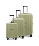 Epic Travel Airwave Neo 3-set 75/65/55_MossGREEN