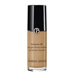 Giorgio Armani Luminous Silk Foundation 18ml 8 8