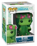 Figurine Pop - Vaiana - Te Fiti - Funko Pop