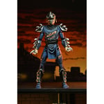 NECA - Mirage Comics - BATTLE DAMAGED SHREDDER - TMNT - Teenage Mutant Ninja Tur