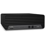 HP 400 G7 ProDesk SFF i5-10500 8GB/256 PC Intel i5-10500, 256GB SSD, DVD Writer, 8GB DDR4, W11 Pro64, 1-1-1 Wty' France - French loc