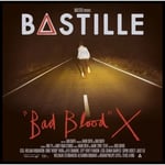 Bastille  Bad Blood X  CD