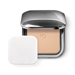 KIKO Milano Weightless Perfection Wet And Dry Powder Foundation N40-05, Fond De Teint Compact Poudre, Unifiant Et Au Fini Mat, Spf 30