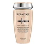 Defined Curls Shampoo Kerastase Curl Manifesto [250 ml]