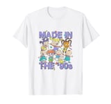 Rugrats Group Baby Party Made In The Nineties T-Shirt