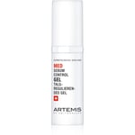 ARTEMIS MED Sebum Control Ansigtsgel til formindskelse af porer og mat hud 30 ml