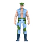 G.I. Joe - Figurine Ultimates Gung-Ho 18 Cm