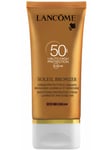 Lancôme soleil Bronzer Face Creme SPF50 (40ml)