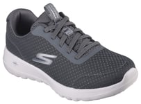 Skechers Go Walk Joy - Sea Wind - Charcoal - US Women's Size 6