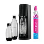 Sodastream - Terra™ MP (Carbon Cylinder Included)