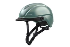 Casque Urbain FUSE Mat Metallic Eucalyptus taille L