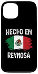 Coque pour iPhone 13 Hecho En Reynosa Mexique