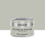 Testeur peinture murs, plafonds et boiseries Velours peinture blanc edelweiss Libéron 125 ml