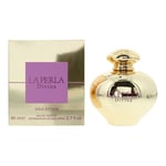 La Perla Divina Gold Edition Eau de Toilette 80ml Spray for Her