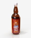 Monster Zero Coffee Syrup Salted Caramel 1000ml