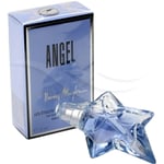 Mugler Angel - Eau de parfum (Edp) Spray 15 ml