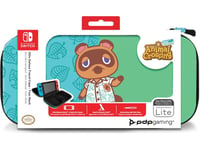 PDP Nintendo Switch Animal Crossing Slim Travel Deluxe case