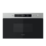 Micro-ondes Encastrable Monofonction Whirlpool Mbna900x