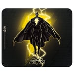 Dc Comics Flexible Mousepad Black Adam Abystyle