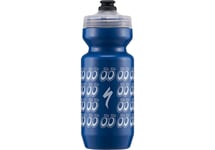 Specialized Purist MFLO Flaska Special Eyes Navy 650ml Blå