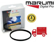 Marumi DHG Super Lens Protect Filter 43mm DHG43SLPRO (UK Stock)