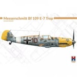 Hobby 2000 32006 1:32nd scale Messerschmitt Bf 109 E-7 Trop