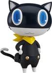 [DISPO A CONFIRMER] Persona5 figurine Nendoroid Morgana (3rd-run) 10 cm