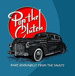 Diverse Artister  Pop The Clutch: Obscure Rockabilly From The / Var  LP/Vinyl