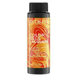 Coloration Permanente Redken Color Gel Lacquers 5RO-paprika [3 x 60 ml]