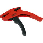 Sealey Automatic Wire Stripping Tool, Pistol Grip - AK2269