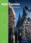 Alan O'Brien - AQA GCSE German: Foundation Student Book Bok