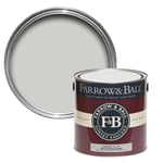 Farrow & Ball - Estate Emulsion - 2.5L - Dimpse No.277 - To Clear