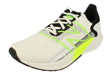 New Balance Fuel Cell Propel V2 Mens White Trainers - Size UK 8.5