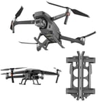 Kit Protector Expansion Foldable Drone Landing Gear For DJI Mavic 2 Pro Zoom