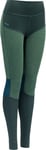 Devold Women's Tuvegga Sport Air Long Johns Woods, S